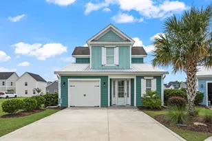 2201 Oak Creek Ct, Myrtle Beach, SC 29582 - Photo 1