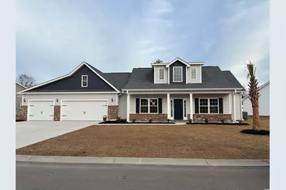 445 Lifestyle Court, Surfside Beach, SC 29575 - Photo 1