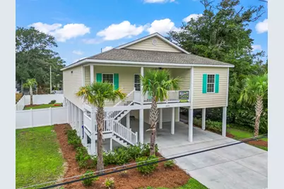 603 40th Ave. S, North Myrtle Beach, SC 29582 - Photo 1