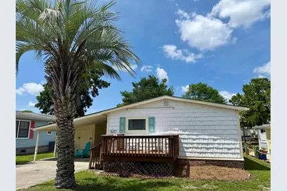 410 East Lake Dr., Surfside Beach, SC 29575 - Photo 1