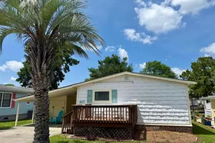 410 East Lake Dr, Surfside Beach, SC 29575 - Photo 1