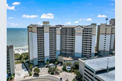4800 S Ocean Blvd. #Unit 618, North Myrtle Beach, SC 29582 - Photo 1