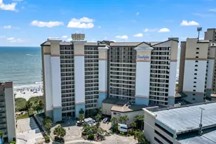 4800 S Ocean Blvd, North Myrtle Beach, SC 29582 - Photo 1