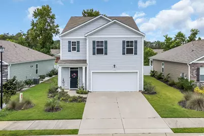 236 Pin Oak Dr., Murrells Inlet, SC 29576 - Photo 1