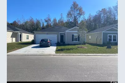 813 Wapama St., Little River, SC 29566 - Photo 1