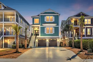 373 St.Julian Ln, Myrtle Beach, SC 29579 - Photo 1