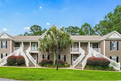 1145 Peace Pipe Pl. #102, Myrtle Beach, SC 29579 - Photo 1