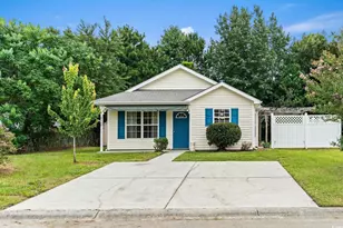 8488 Idlewood Dr, Myrtle Beach, SC 29588 - Photo 1