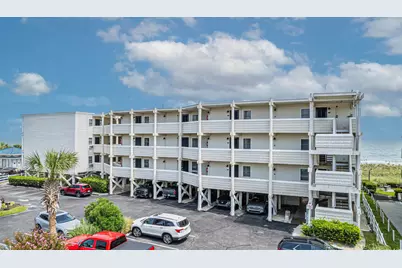 3901 Ocean Blvd. S #326, North Myrtle Beach, SC 29582 - Photo 1