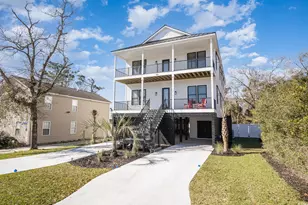 505 28th Ave S, North Myrtle Beach, SC 29582 - Photo 1