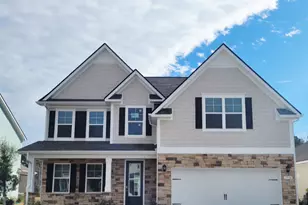 1504 Wood Stork Dr, Conway, SC 29526 - Photo 1