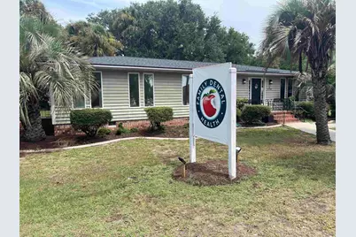 15 21st Ave, Isle Of Palms, SC 29451 - Photo 1