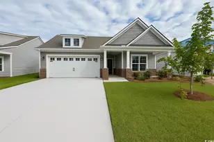 1431 Winding Crk Wy, Myrtle Beach, SC 29588 - Photo 1