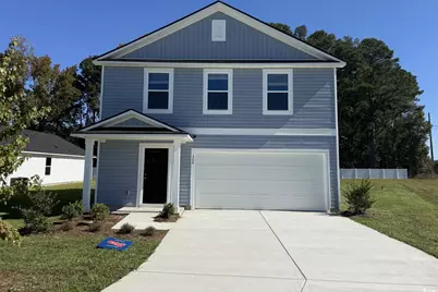 304 Mistletoe Way, Longs, SC 29568 - Photo 1