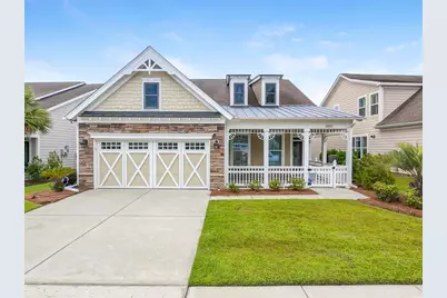 2002 Suncrest Dr., Myrtle Beach, SC 29577 - Photo 1