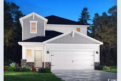 4870 Hopespring St., Myrtle Beach, SC 29579 - Photo 1