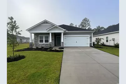 7007 Edgemoor Ct., Myrtle Beach, SC 29579 - Photo 1