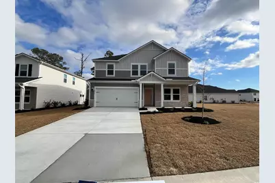 7016 Edgemoor Ct., Myrtle Beach, SC 29579 - Photo 1