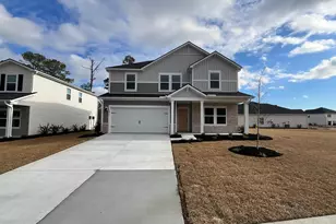 7016 Edgemoor Ct, Myrtle Beach, SC 29579 - Photo 1