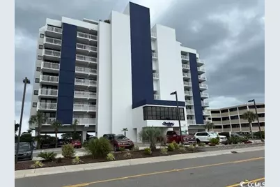 2307 S Ocean Blvd., North Myrtle Beach, SC 29582 - Photo 1