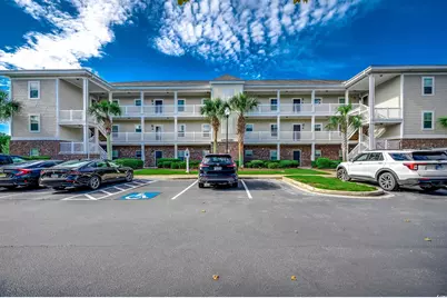 6253 Catalina Dr. #1624, North Myrtle Beach, SC 29582 - Photo 1