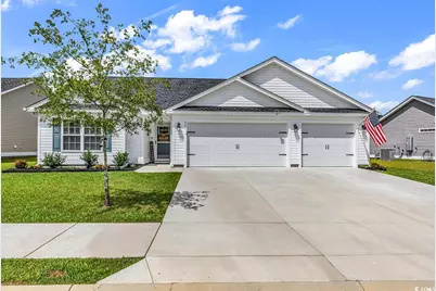 727 Woodside Dr., Conway, SC 29526 - Photo 1