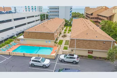 5508 Porcher Dr. #10, Myrtle Beach, SC 29577 - Photo 1