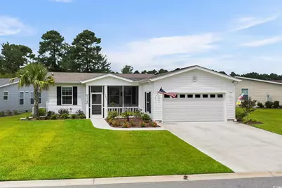 3004 Thoroughfare Ct, Conway, SC 29526 - Photo 1