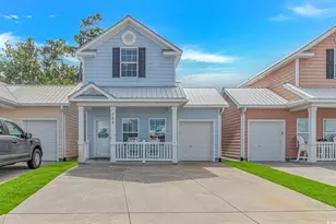 753 Shell Creek Cir, North Myrtle Beach, SC 29582 - Photo 1
