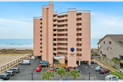 1501 S Ocean Blvd. #Unit 305, North Myrtle Beach, SC 29582 - Photo 1