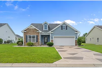 1109 Dalmore Ct., Conway, SC 29526 - Photo 1