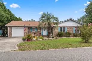 2005 Lake View Cir, Surfside Beach, SC 29575 - Photo 1