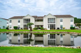 8829 Cloister Dr, Surfside Beach, SC 29575 - Photo 1