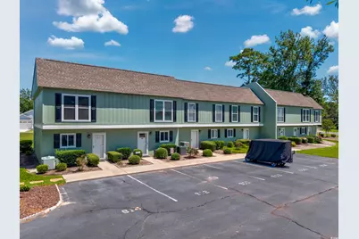 812 Villa Dr. #812, North Myrtle Beach, SC 29582 - Photo 1