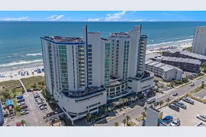 304 Ocean Blvd. N #1706, North Myrtle Beach, SC 29582 - Photo 1