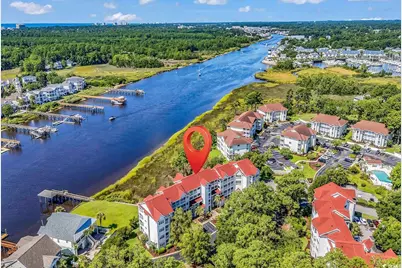 4560 Greenbriar Dr. #205B, Little River, SC 29566 - Photo 1