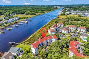 4560 Greenbriar Dr, Little River, SC 29566 - Photo 1