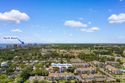 3768 Citation Way #1131, Myrtle Beach, SC 29577 - Photo 31