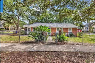 311 Surfside Dr., Surfside Beach, SC 29575 - Photo 1