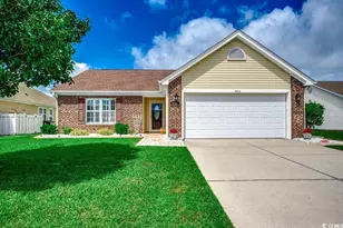 4564 E Walkerton Rd, Myrtle Beach, SC 29579 - Photo 1