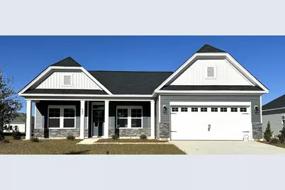 887 Birch Garden Dr., Longs, SC 29568 - Photo 1