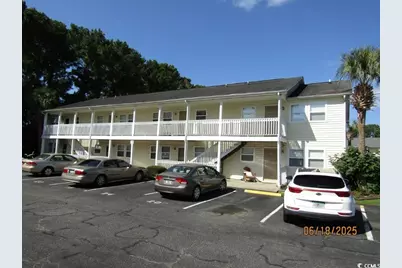 4150 Horseshoe Rd. #17, Little River, SC 29566 - Photo 1