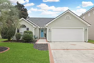 1314 Bermuda Ct, Surfside Beach, SC 29575 - Photo 1