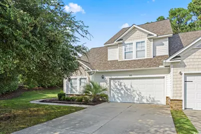 6095 Catalina Dr. #111, North Myrtle Beach, SC 29582 - Photo 1