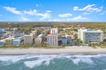 1207 S Ocean Blvd. #51511, Myrtle Beach, SC 29577 - Photo 1