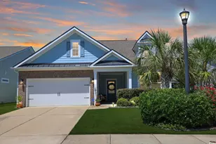 756 Culbertson Ave, Myrtle Beach, SC 29577 - Photo 1