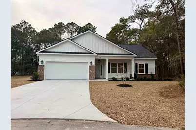39 Cutter Cove, Pawleys Island, SC 29585 - Photo 1