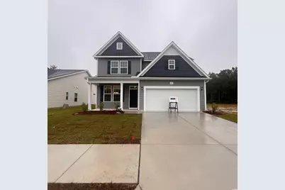 1077 Rosefield Way, Calabash, NC 28467 - Photo 1