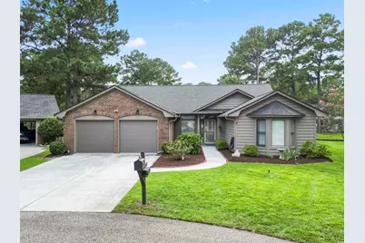 210 Butternut Circle, Conway, SC 29526 - Photo 1