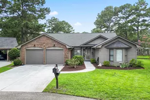 210 Butternut Cir, Conway, SC 29526 - Photo 1